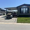 Mobile Home for Sale: 2 Bed 1 Bath 2021 General Coach