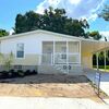 Mobile Home for Sale: 2 Bed 2 Bath 2025 Jacobsen Homes