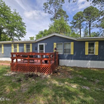Thumbnail of mobile home