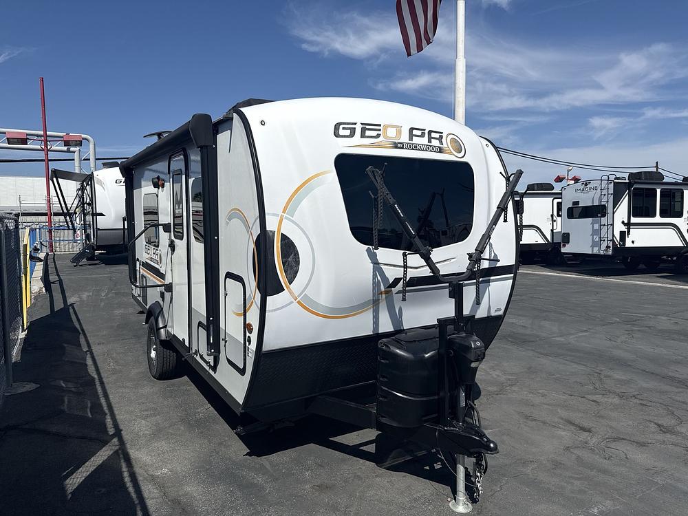 Photo of Rv