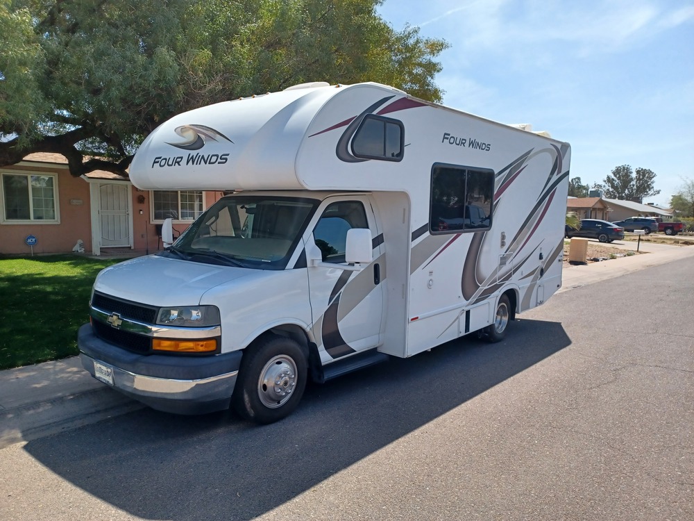 Photo of Rv
