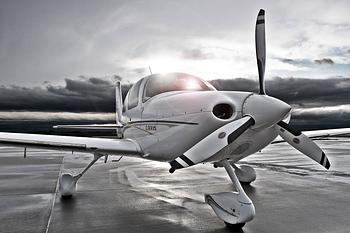 Thumbnail of aircraft