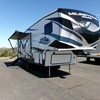 RV for Sale: 2021 MILESTONE M1 28BH