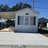Mobile Home for Sale: 1 Bed 1 Bath 2002 Skyo