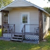 Efficiency Cottage 