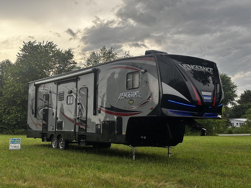 Photo of Rv
