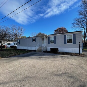 Thumbnail of mobile home