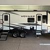 RV for Sale: 2022 VOYAGE 2427RB
