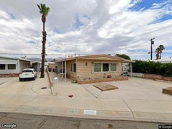 Thumbnail of mobile home