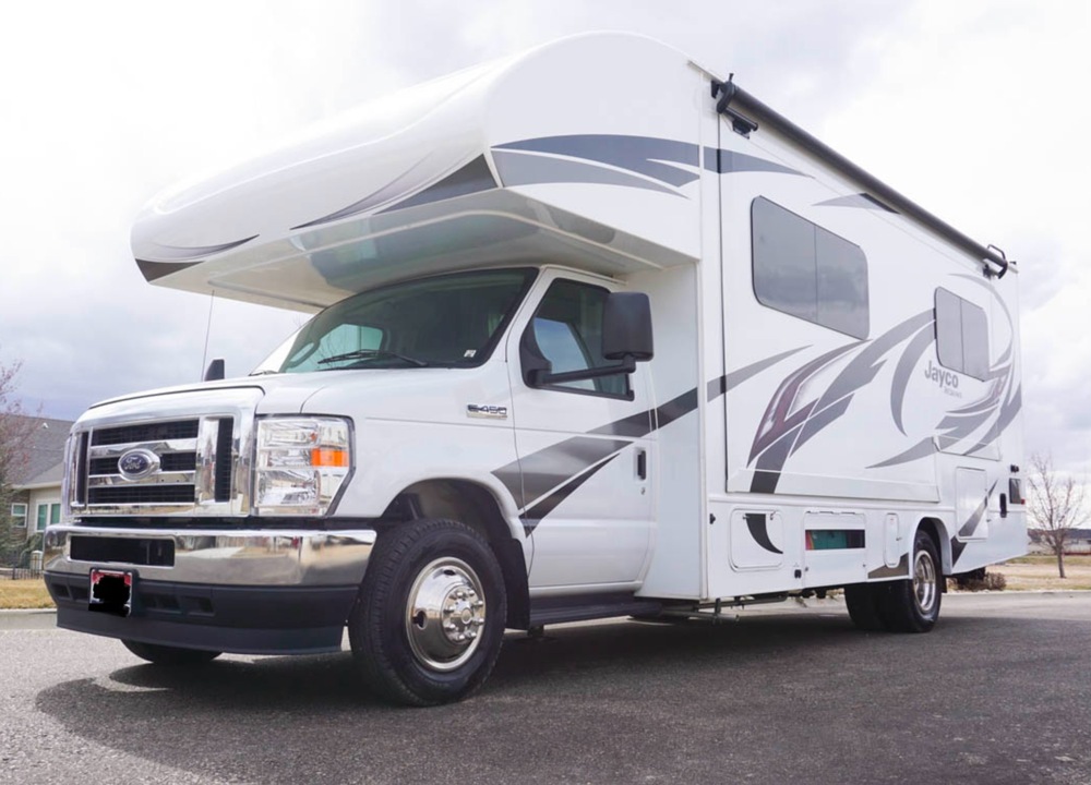 Photo of Rv
