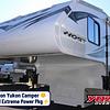 RV for Sale: 2027 Yukon