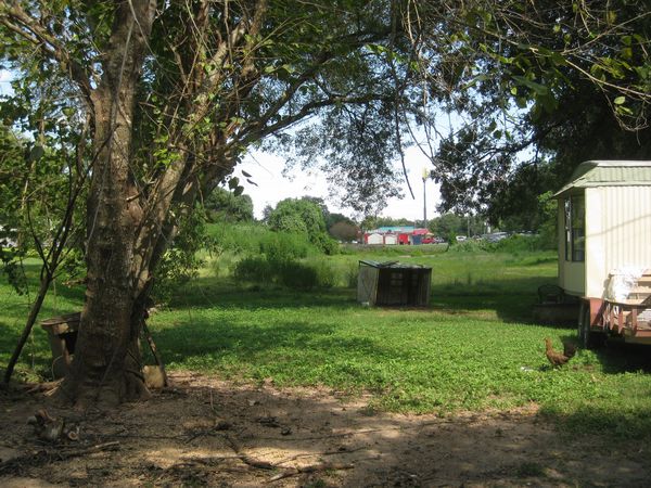 Space To Add 7 new Lots
