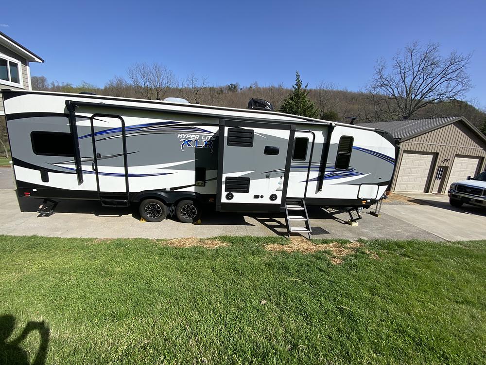 Photo of Rv
