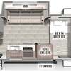 RV for Sale: 2021 No Boundaries 16.8