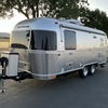 RV for Sale: 2022 GLOBETROTTER 23FB TWIN