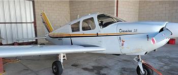 Thumbnail of aircraft