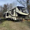 RV for Sale: 2016 SIERRA 343RSOK