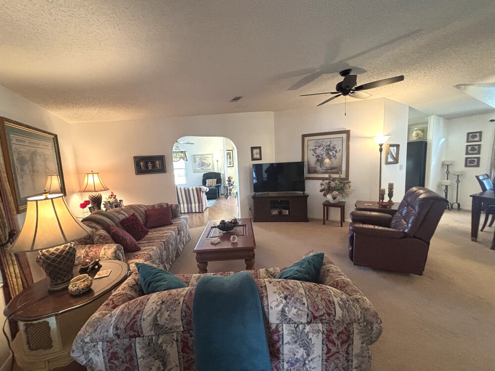 Cypress Lakes Village