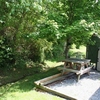 Rear Stream Area