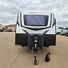 RV for Sale: 2022 WHITE HAWK 29BH