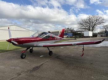 Thumbnail of aircraft