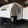 RV for Sale: 2027 PUMA CAMPING EDITION 303BHCE