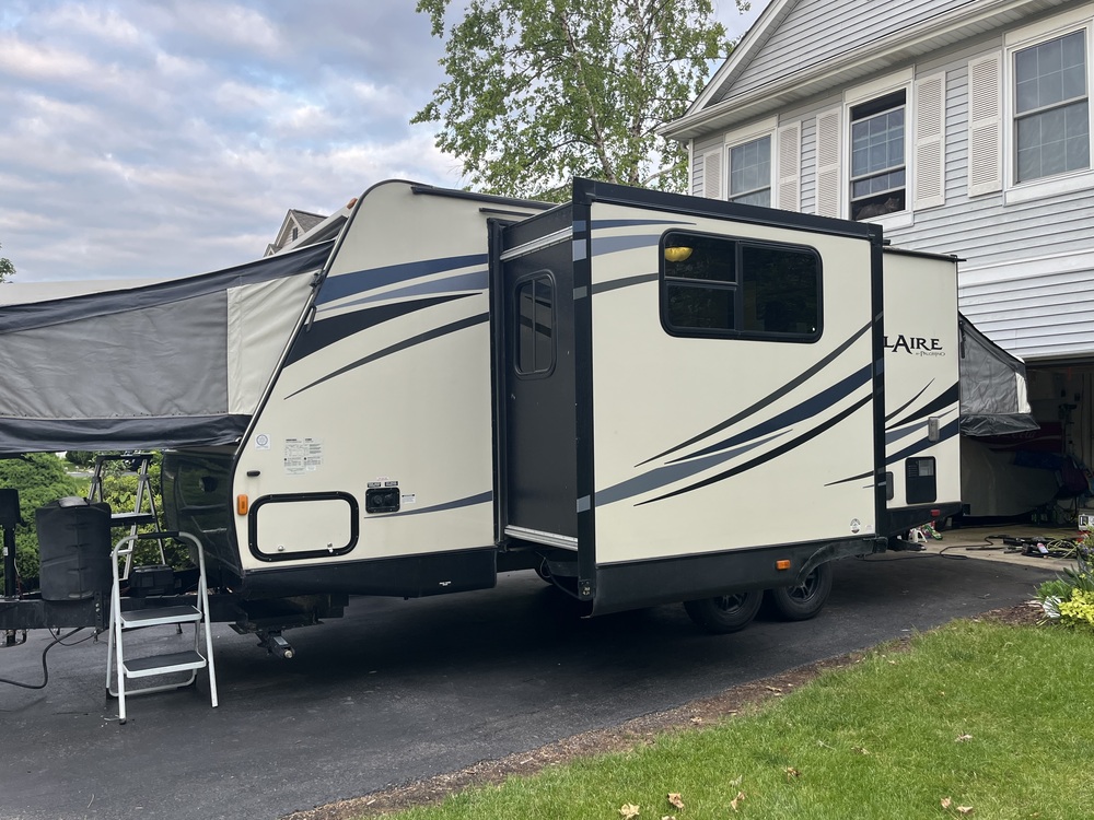 Photo of Rv