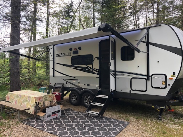Photo of Rv