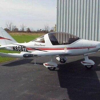 Thumbnail of aircraft