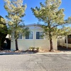 Mobile Home for Sale: 2 bedroom/2 bath home with new roof in desirable Comstock Village 55+ Community, Carson City, NV