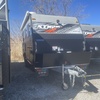 RV for Sale: 2023 XT16HR Family 15 year anniversary