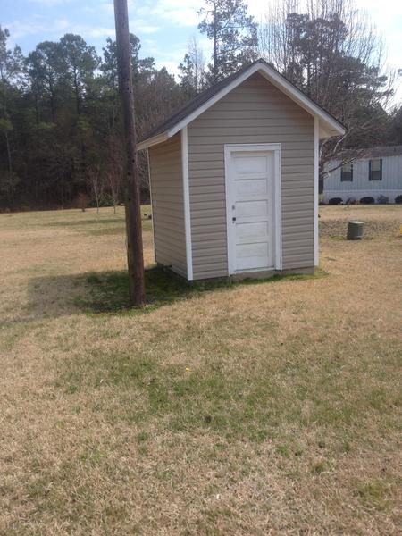 Photo of Mobile Home Park