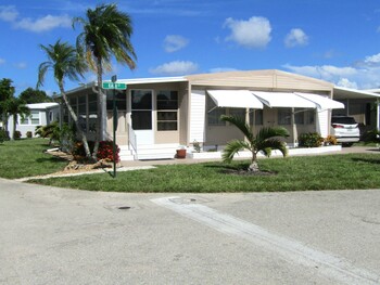 Thumbnail of mobile home