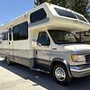 RV for Sale: 1993 26 MID BATH