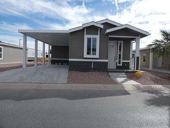 Thumbnail of mobile home