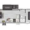 RV for Sale: 2022 COUGAR HALF-TON 30BHS