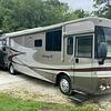 RV for Sale: 2003 JOURNEY 36DL