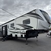 RV for Sale: 2021 SEISMIC 4113