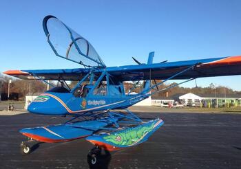 Thumbnail of aircraft