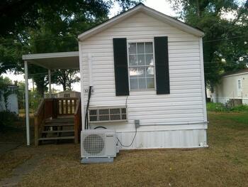 Thumbnail of mobile home