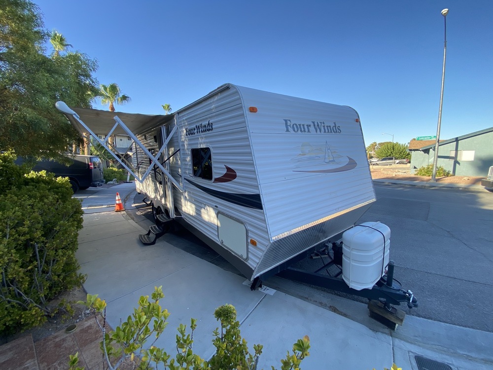 Photo of Rv