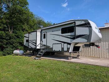 Photo of Rv