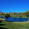 Executive Golf Course