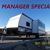 RV for Sale: 2025 SPRINGDALE 261BHC