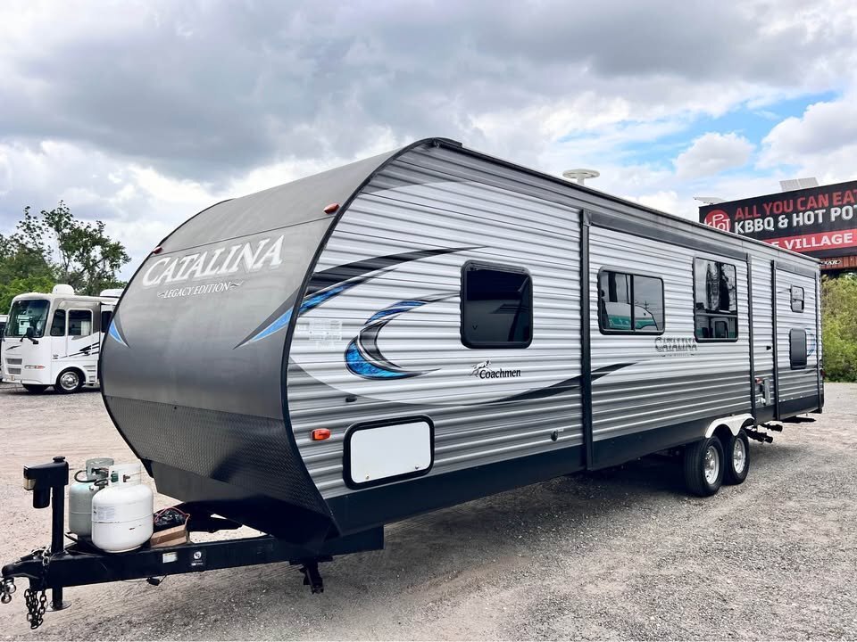 Photo of Rv