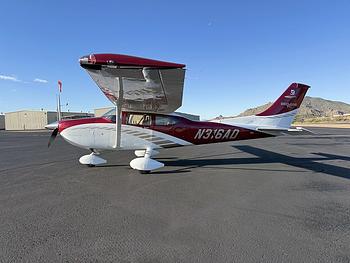 Thumbnail of aircraft