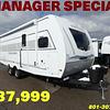 RV for Sale: 2025 FREEDOM EXPRESS 259FKDS