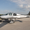 Aircraft for Sale: 2015 Cirrus SR20-G3