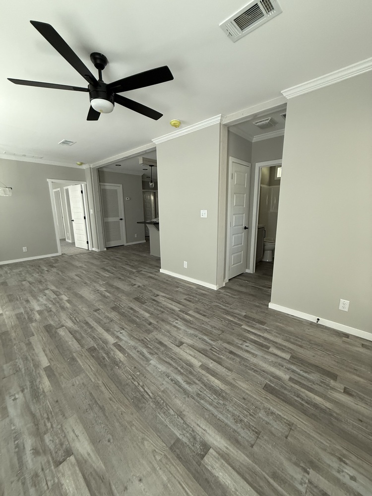 Rolling Greens Village