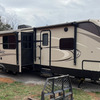 RV for Sale: 2017 Cougar X-Lite 34TSB